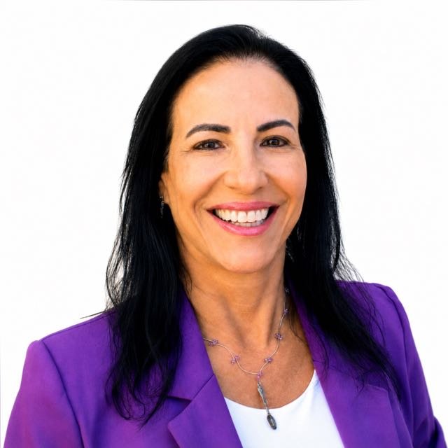 Cláudia Guerra — candidata a Deputada Estadual de Minas Gerais nas Eleições 2026