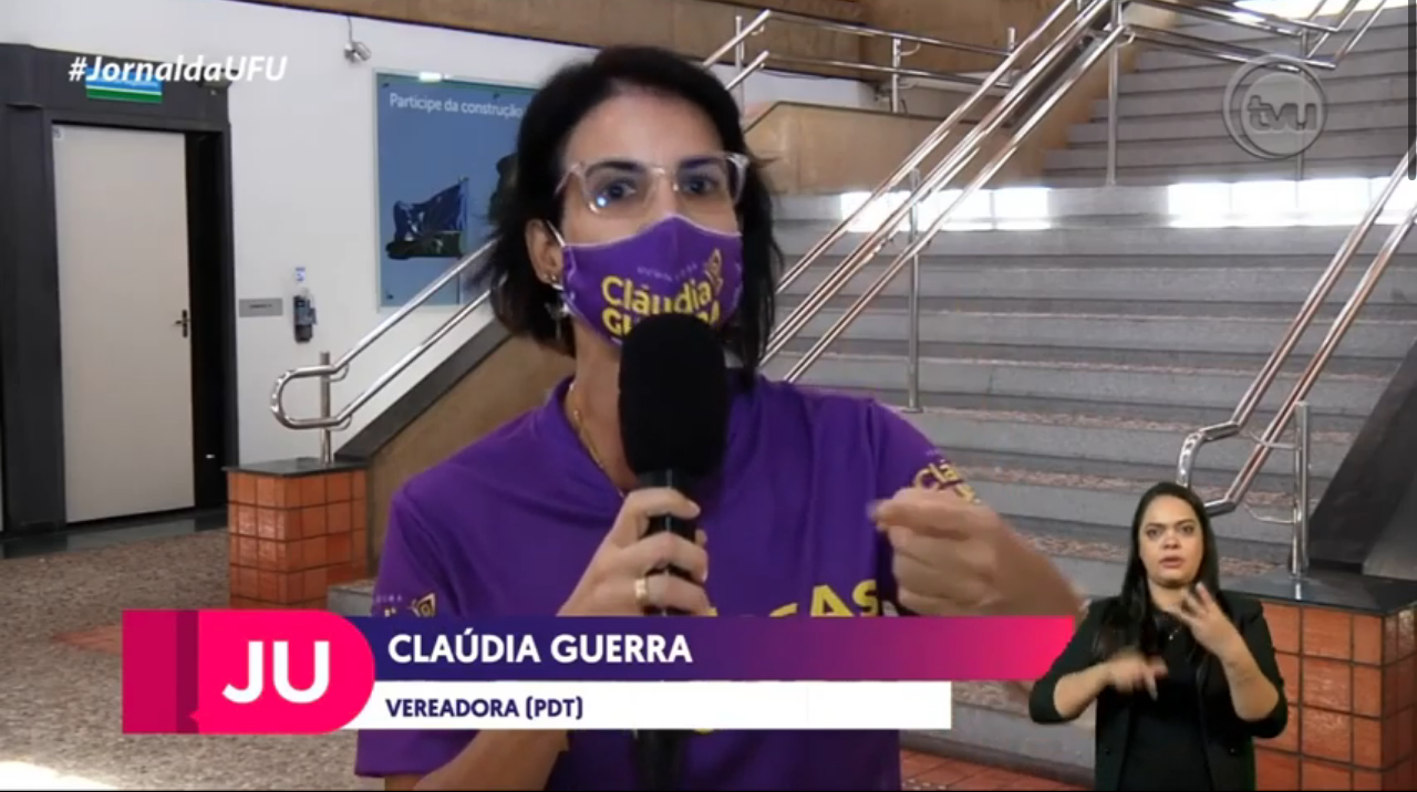 Jornal da UFU – 13/01/2021