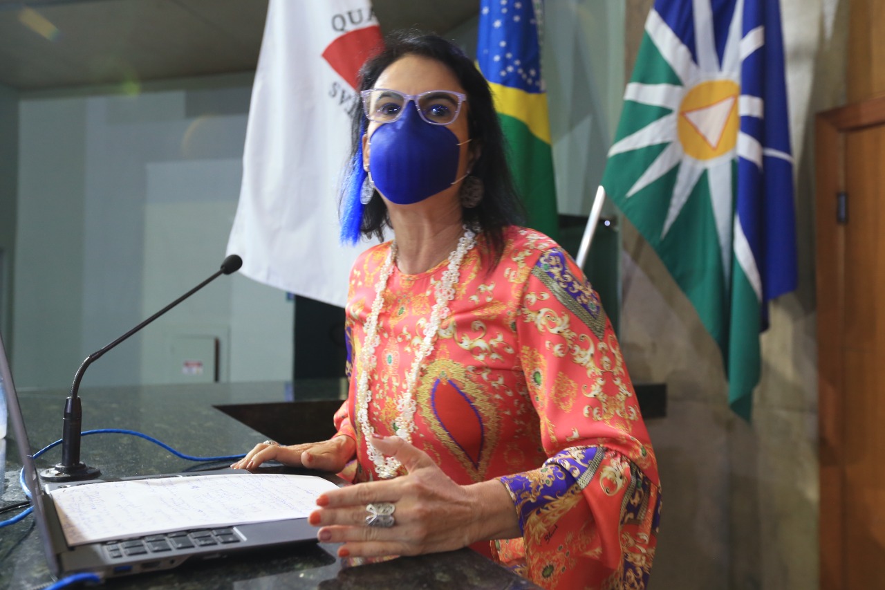 Em defesa das (os) professoras (es)