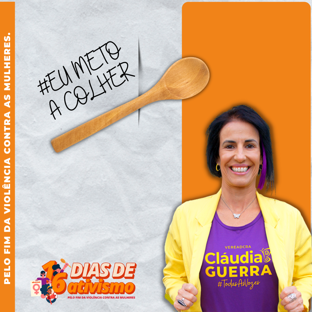 16 dias de ativismo: Uberlândia faz parte dessa iniciativa